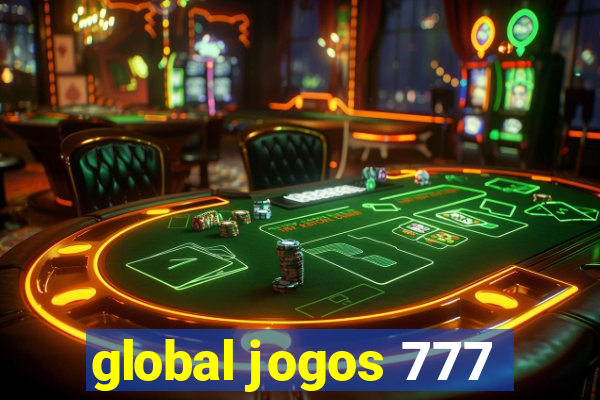 global jogos 777